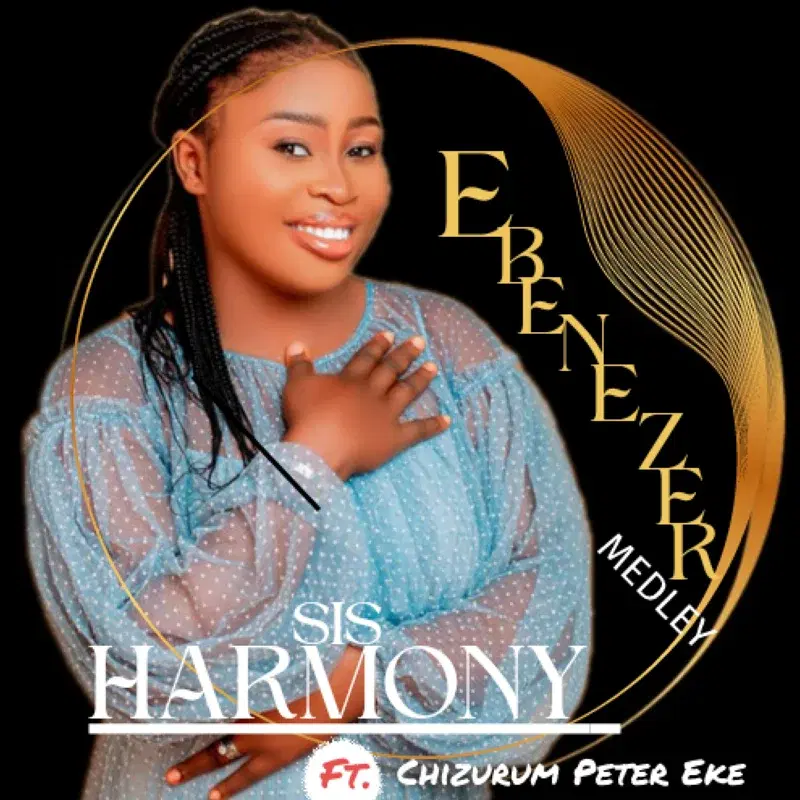 EBENEZER MEDLEY