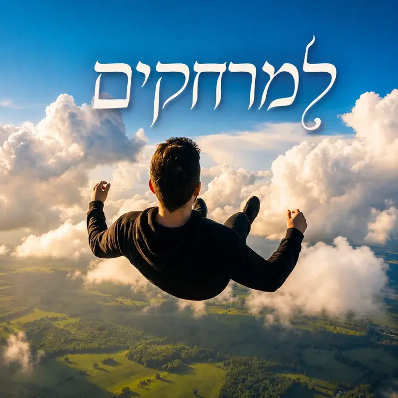 למרחקים