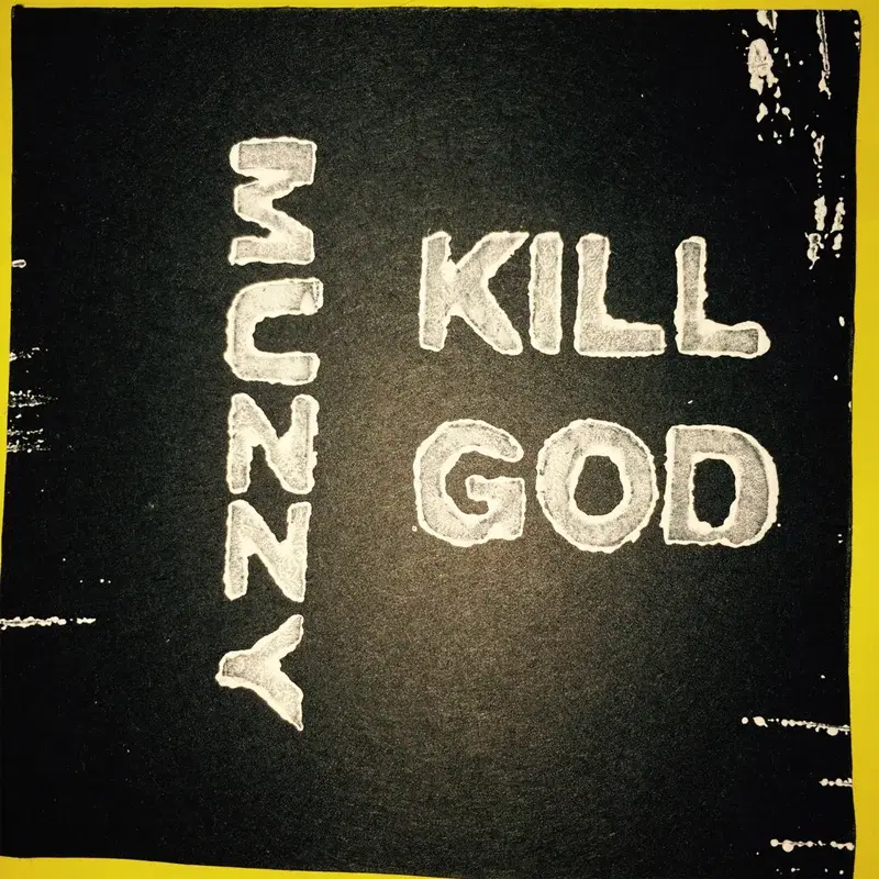 Kill God