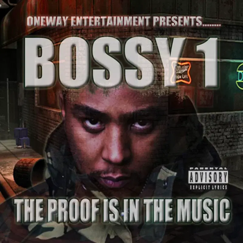 The Proof Is in the Music