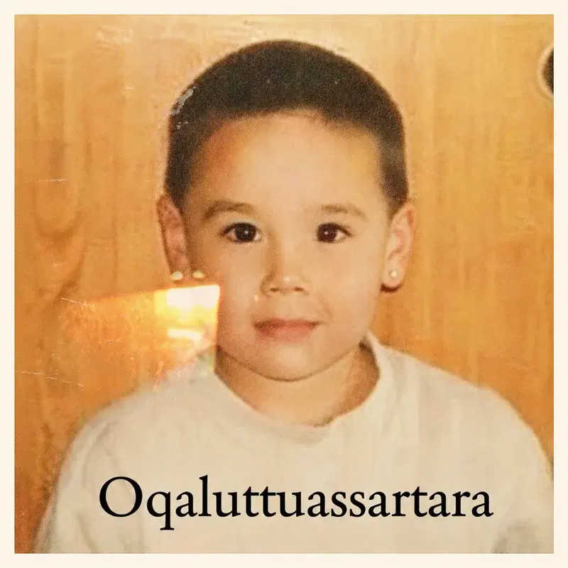 Oqaluttuassartara