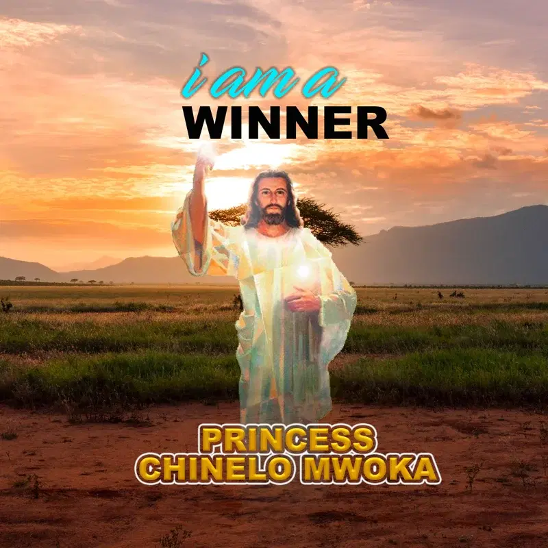 I Am a Winner