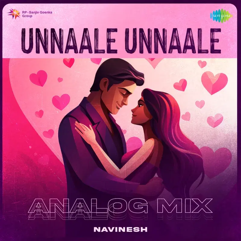 Unnaale Unnaale