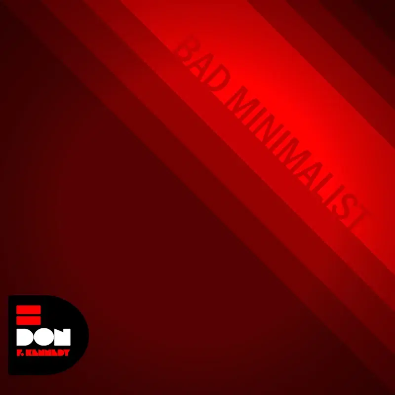 Bad Minimalist
