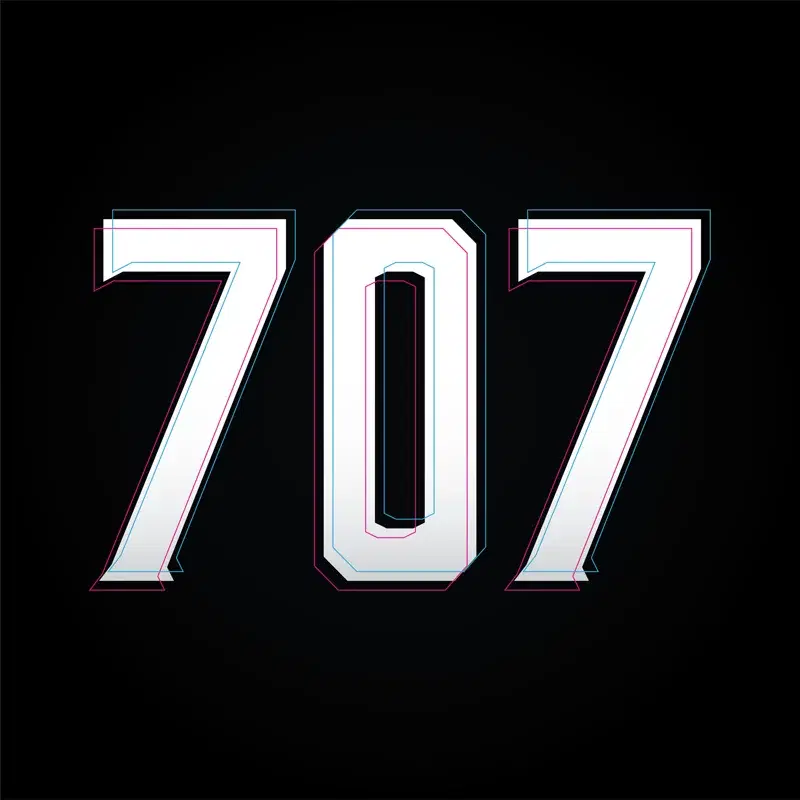 707