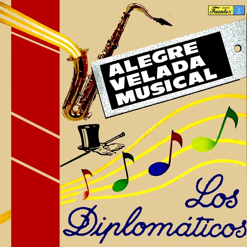 Alegre Velada Musical