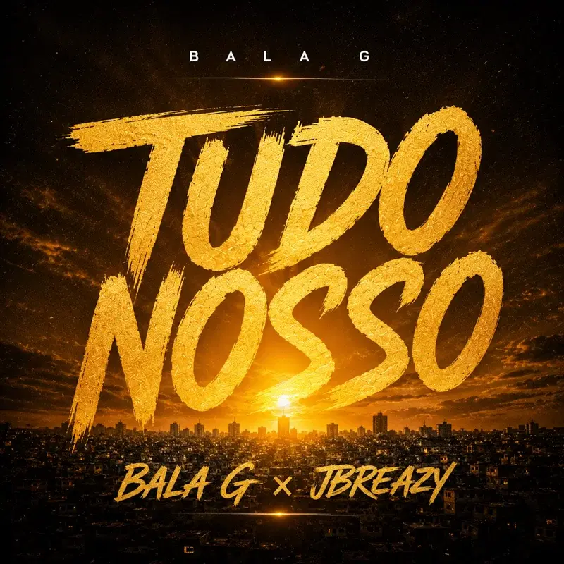 Tudo Nosso