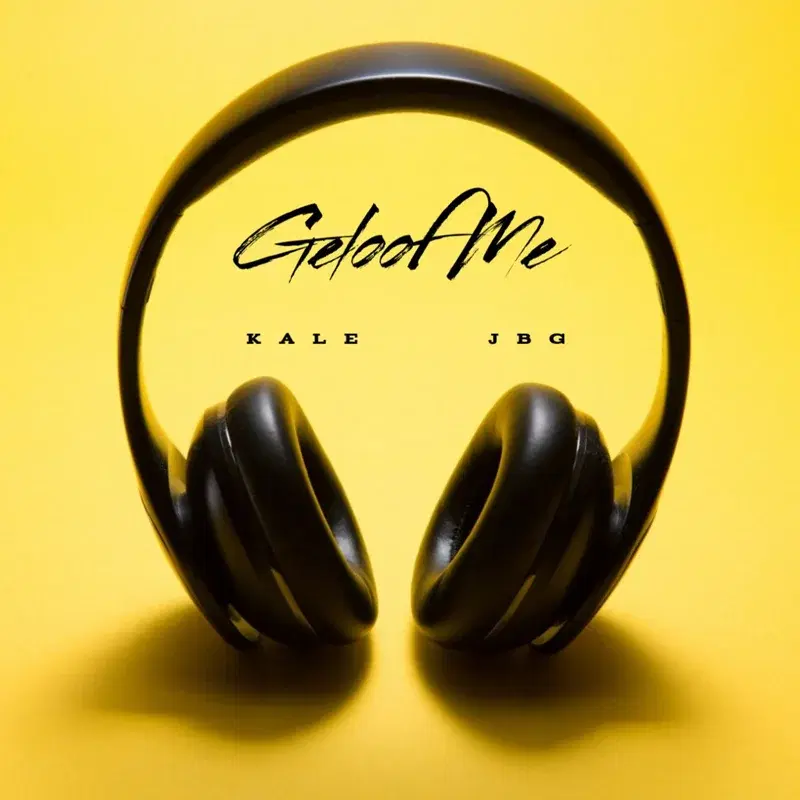 Geloof Me