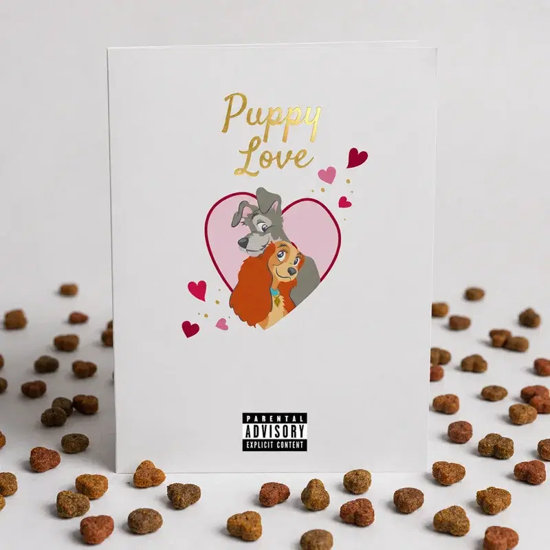 Puppy Love