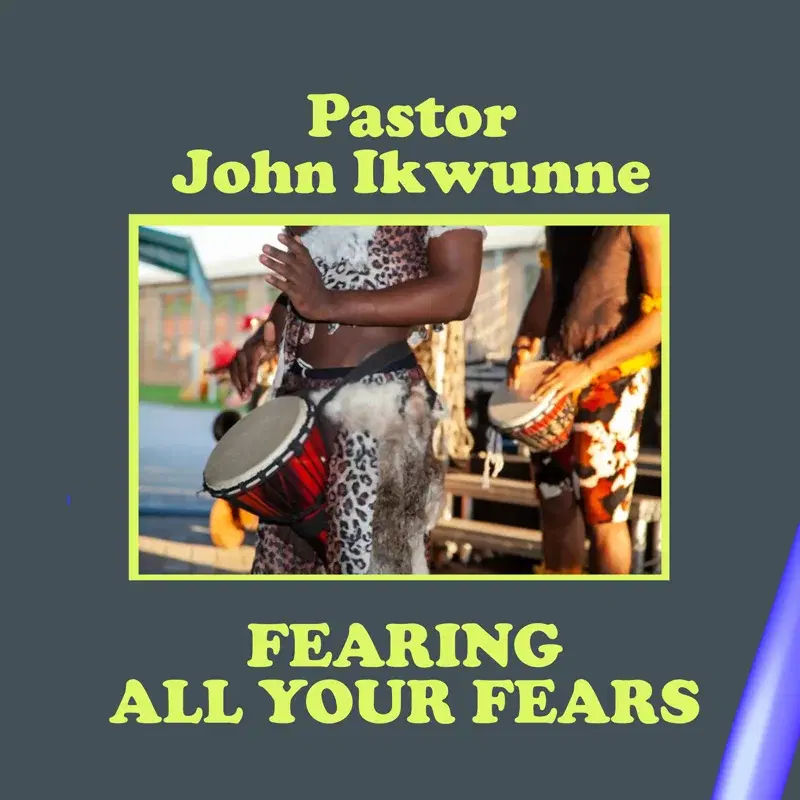 Fearing All Your Fears