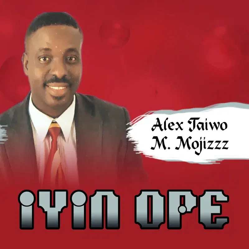 Iyin Ope