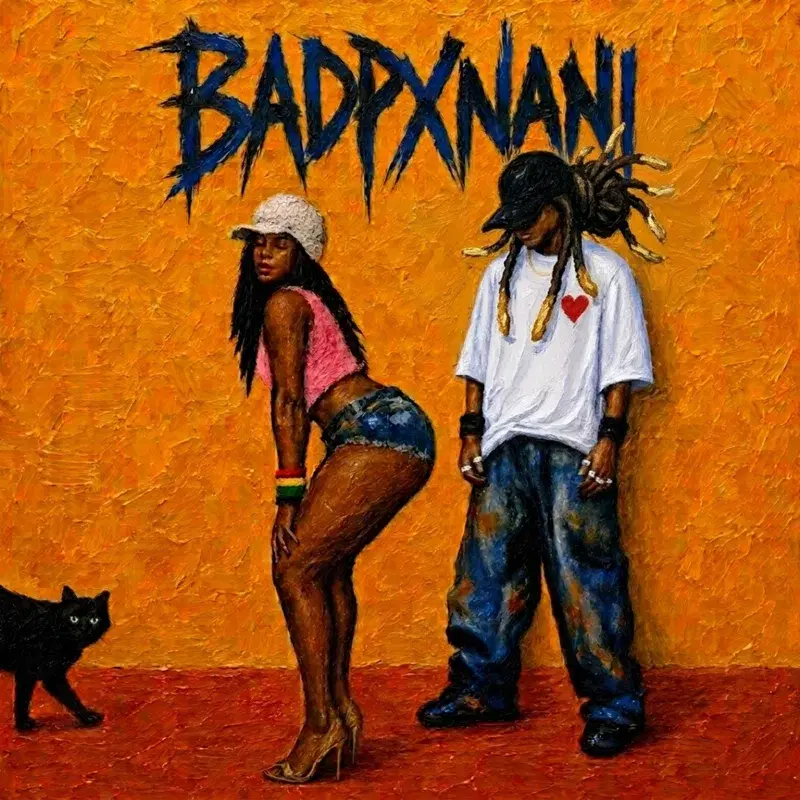 Cover Art
