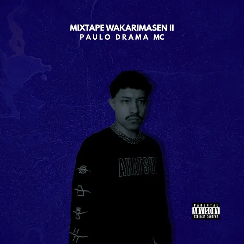 Mixtape Wakarimasen II