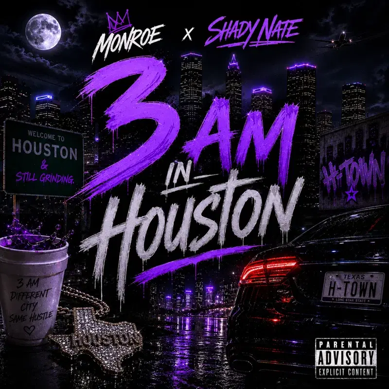 3 AM In Houston