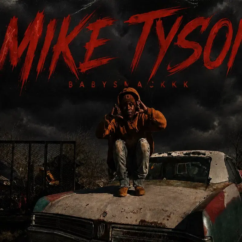 Mike Tyson
