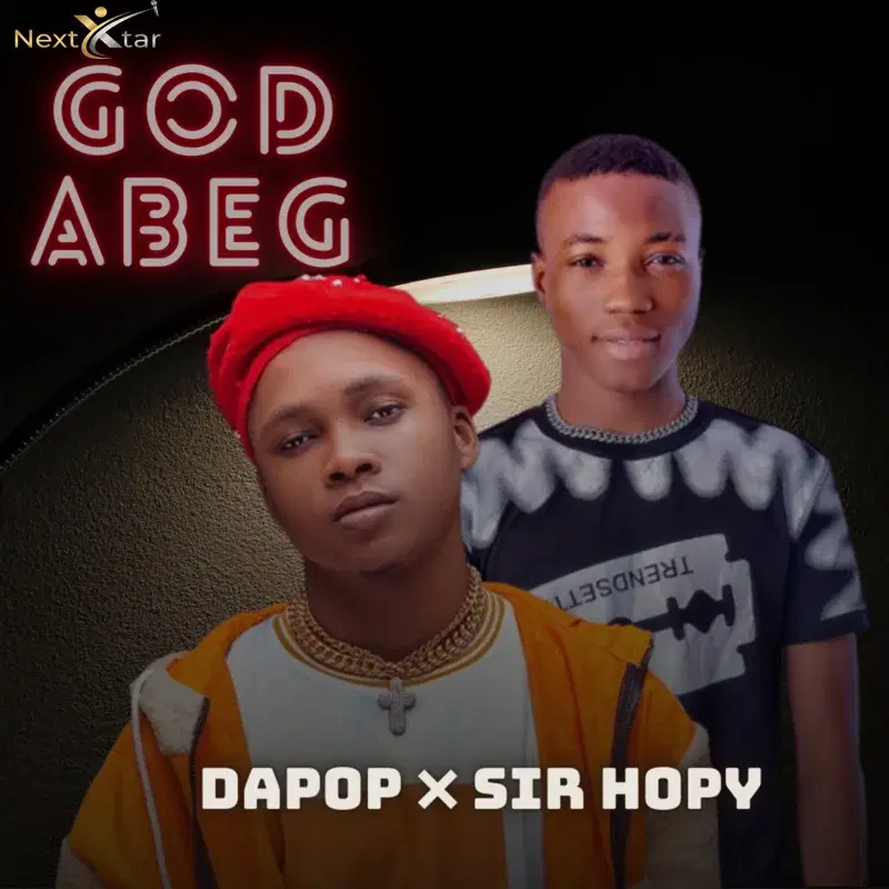 God Abeg