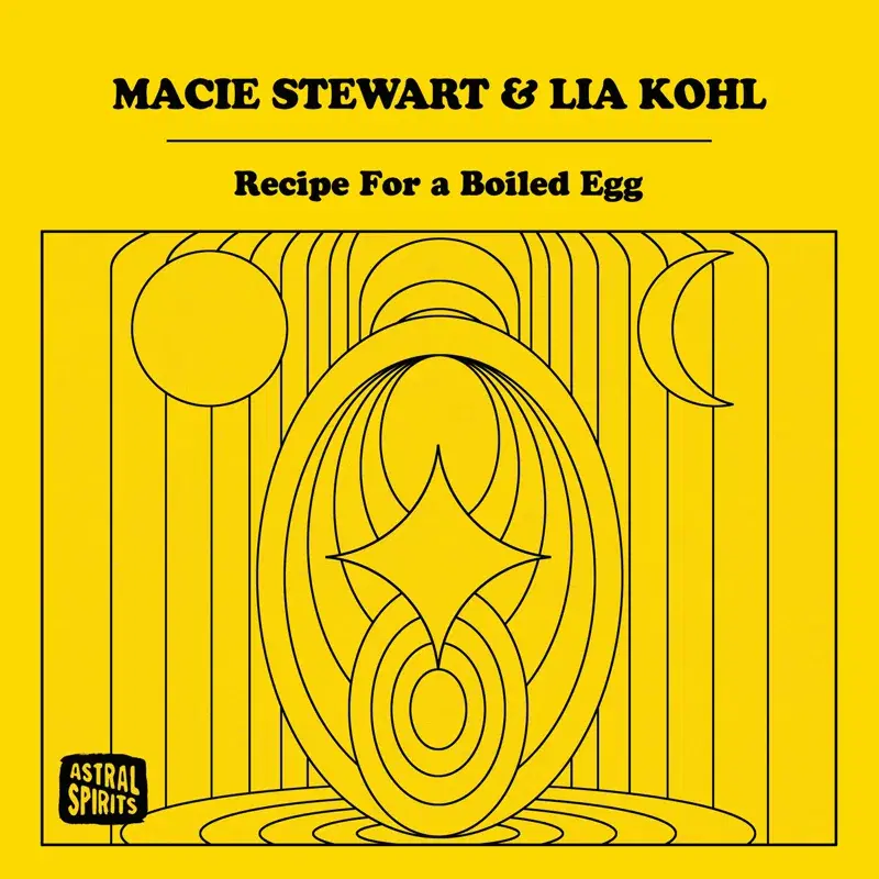 Recipe for a Boiled Egg