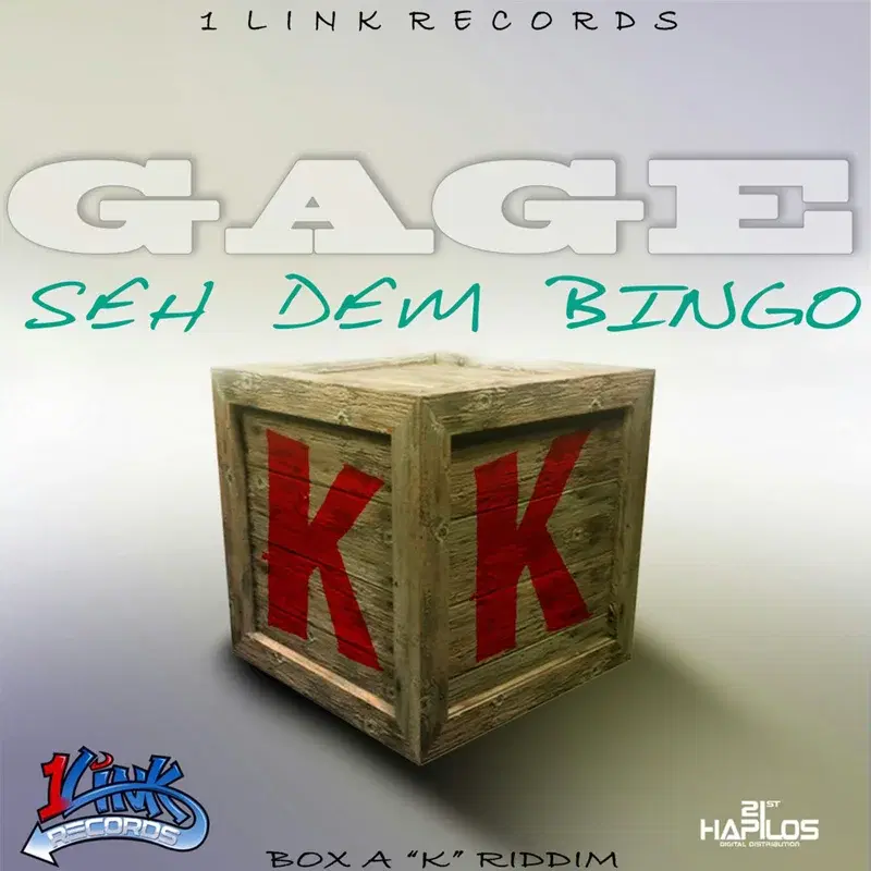 Seh Dem Bingo - Single