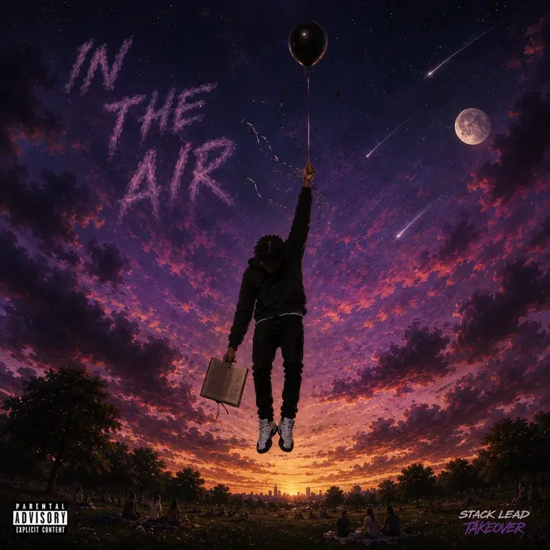 In The Air