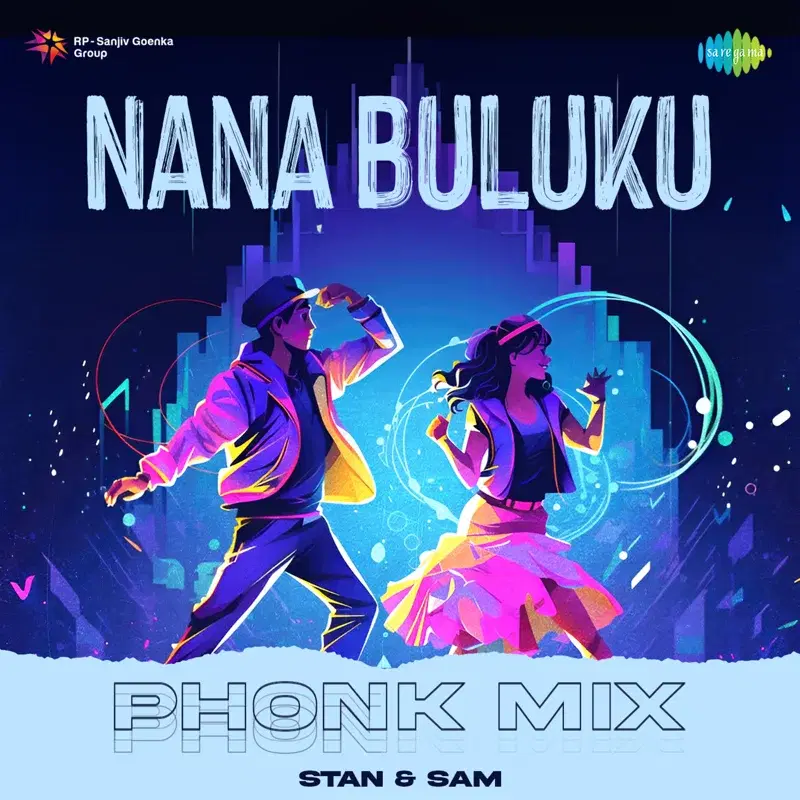 Nana Buluku