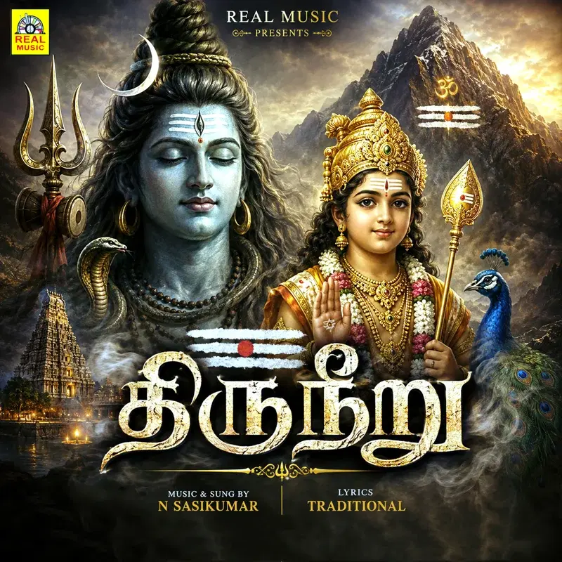 Thiruneeru