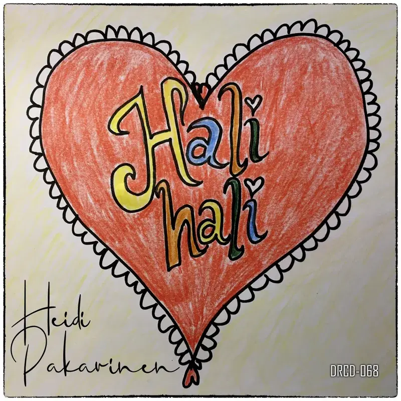 Hali hali