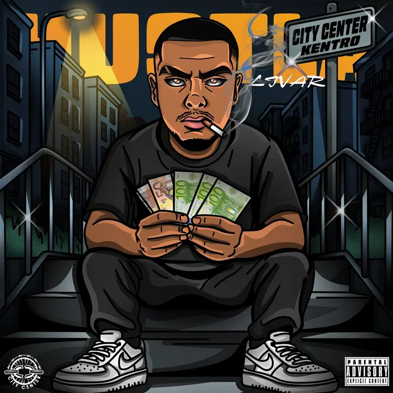 Cover Art
