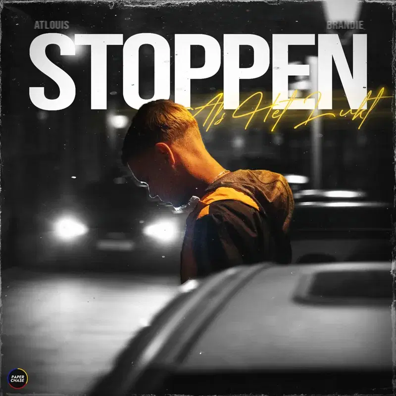 Stoppen Als Het Lukt