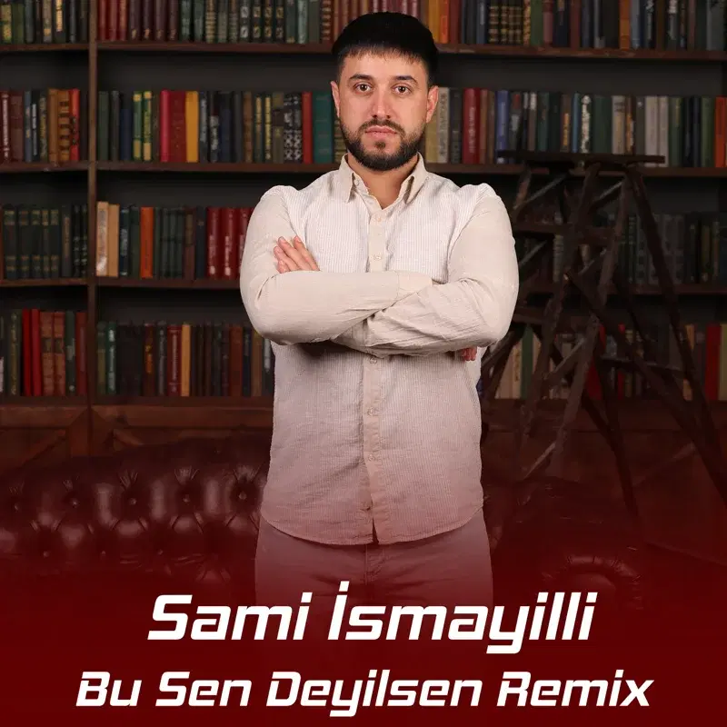 Bu Sen Deyilsen