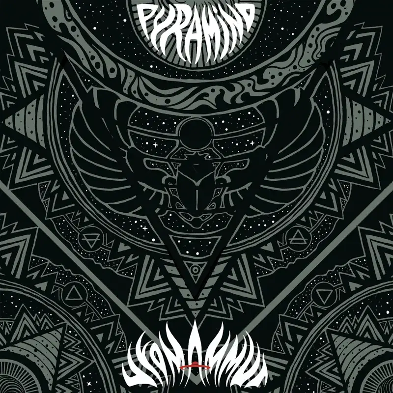Pyramind (Single Version)