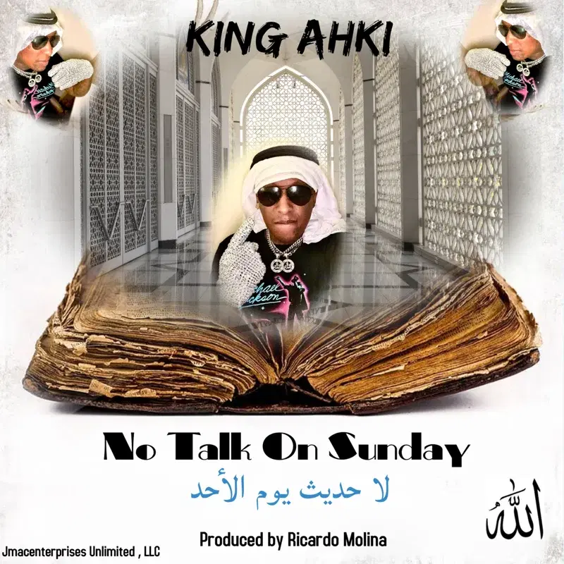 No Talk on Sunday