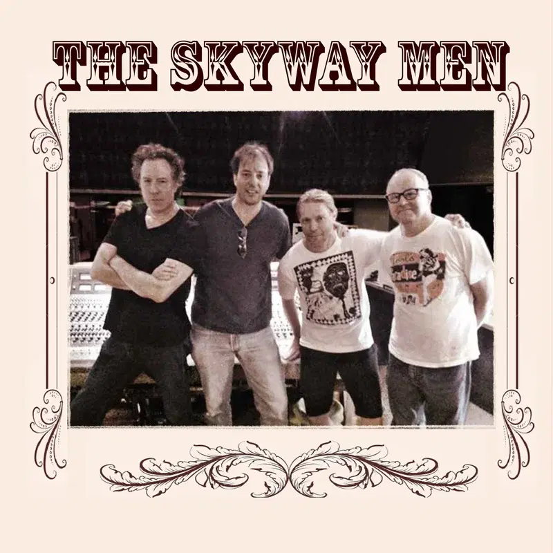 Down by the Jetty - Single