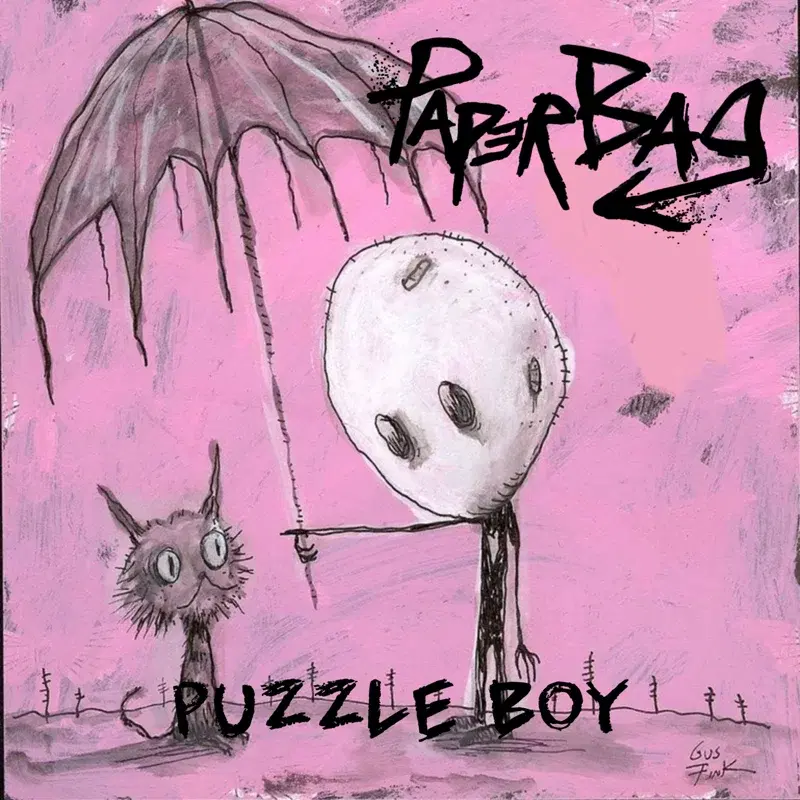 Puzzle Boy