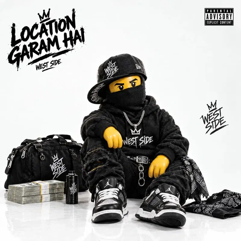 Cover Art