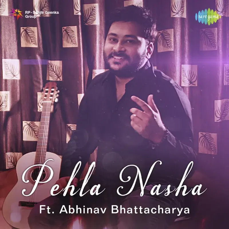 Pehla Nasha - Single