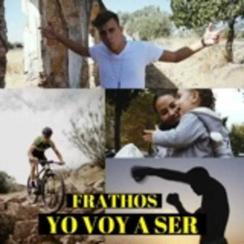 Yo Voy a Ser