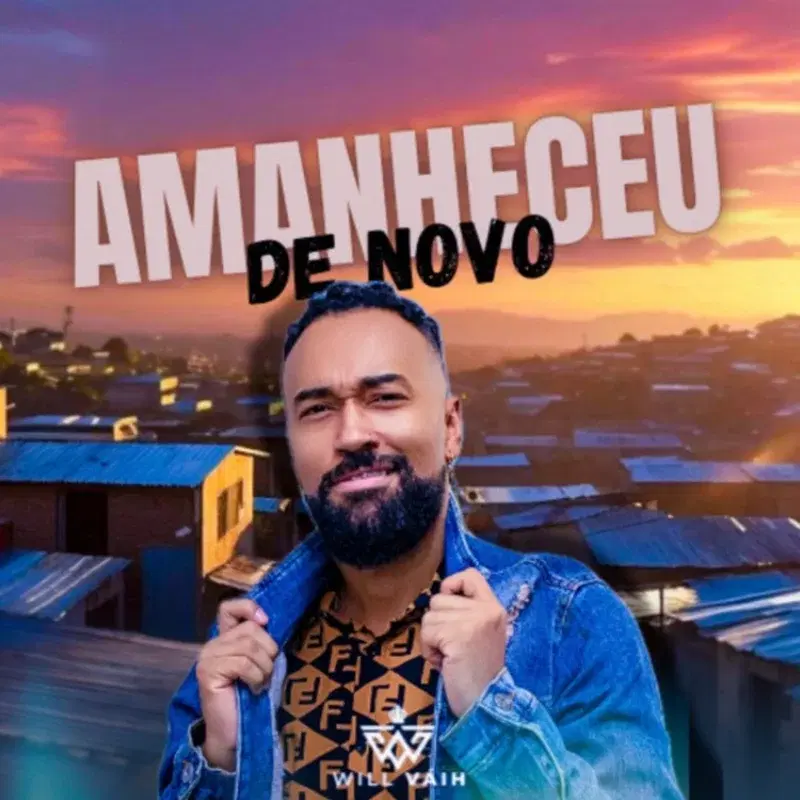 Amanheceu de Novo