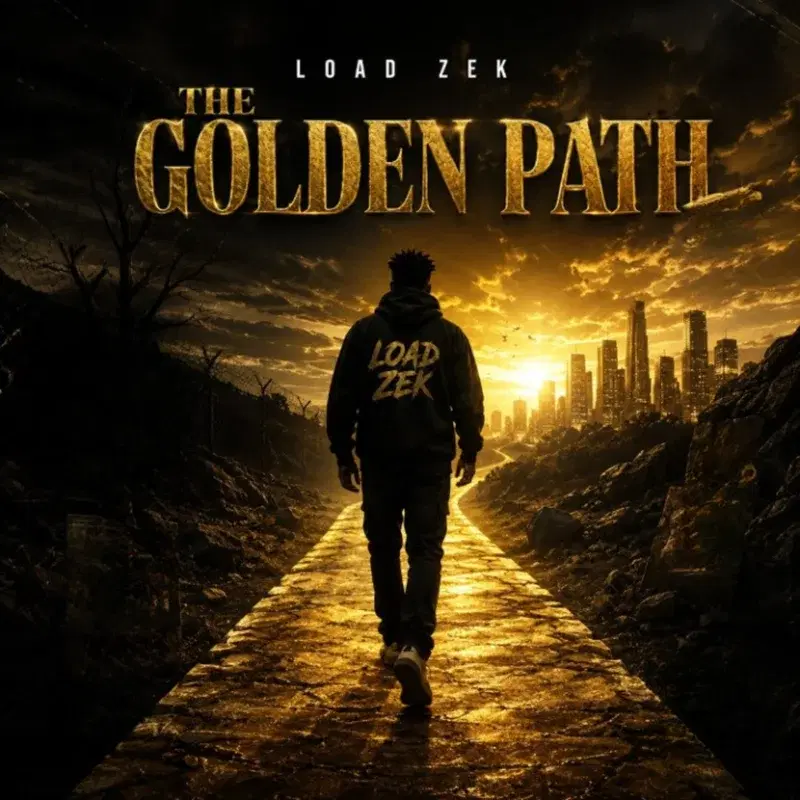 THE GOLDEN PATH