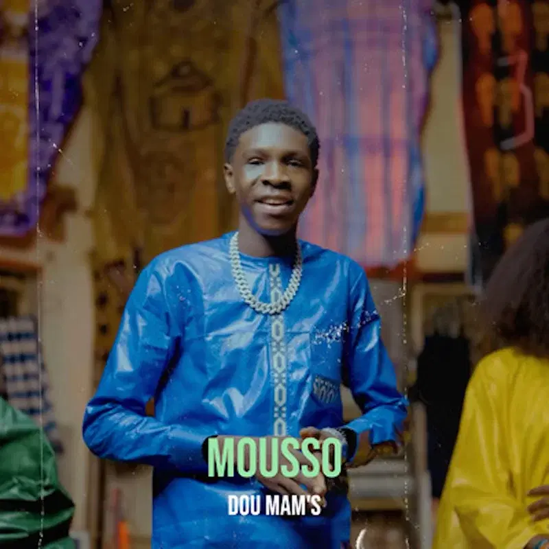 Mousso