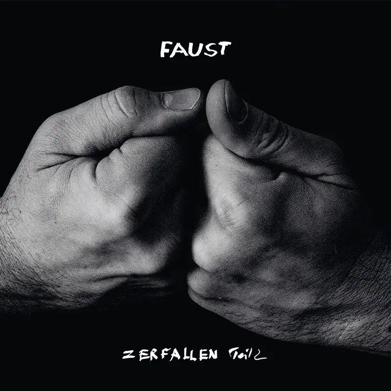 Zerfallen Teil II