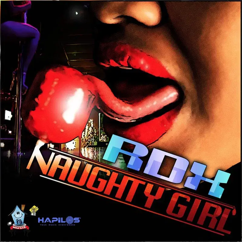Naughty Girl