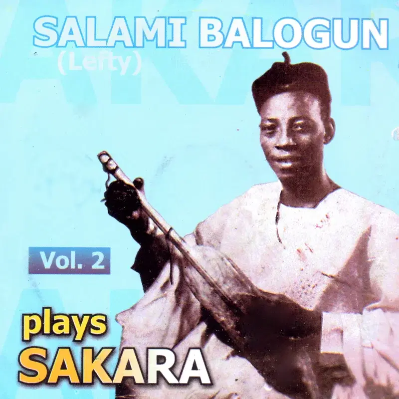 Plays Sakara, Vol. 2