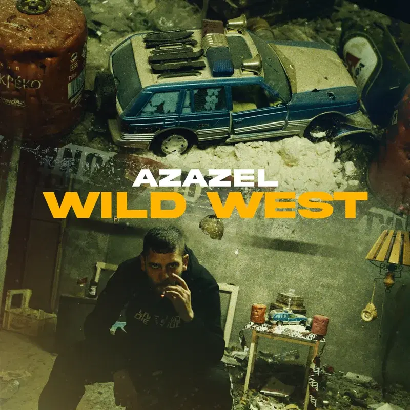 Cover Art