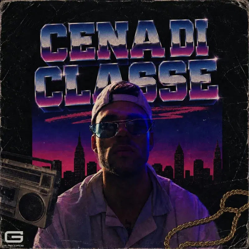 Cena di classe
