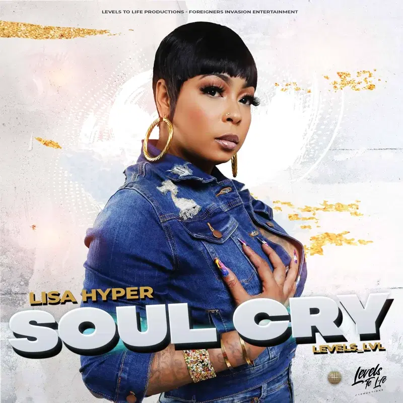Soul Cry