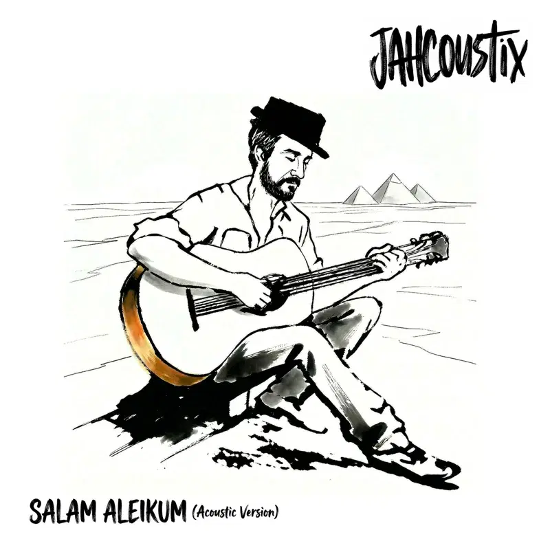 Salam Aleikum