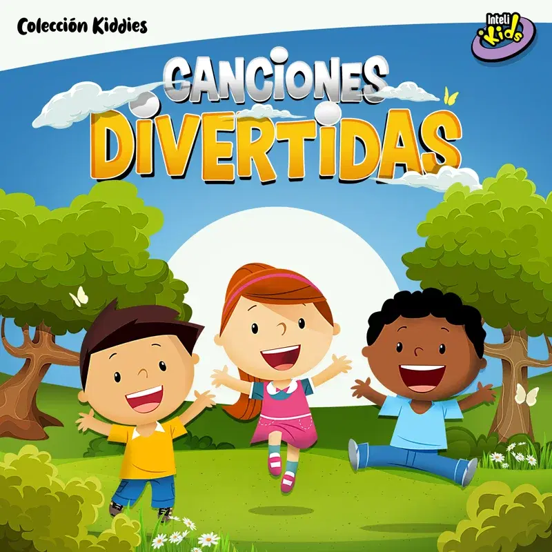 Canciones Divertidas