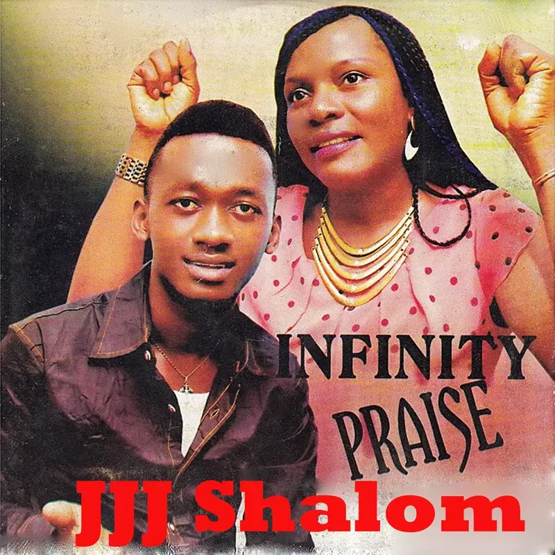 Infinity Praise