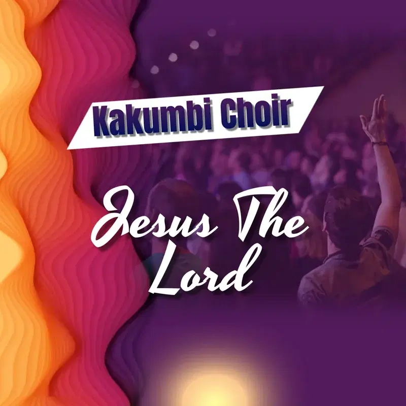 Jesus The Lord