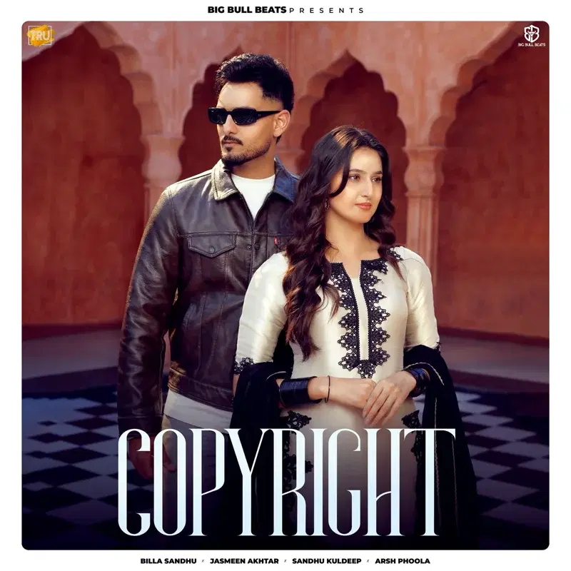 Copyright